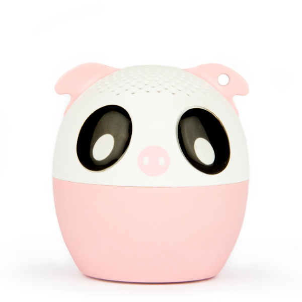 Mini Wireless Bluetooth Speaker Piggy il Maialino